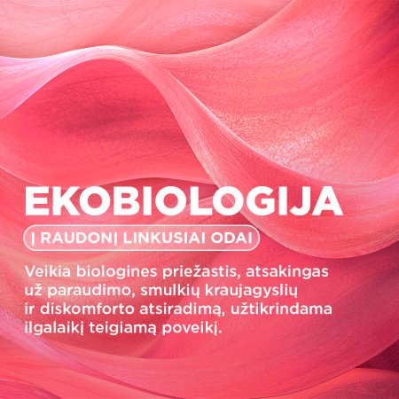 Į raudonį linkusiai odai Į raudonį linkusiai odai