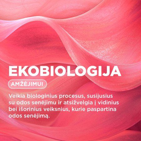 amžėjimui 