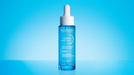 Hydrabio Hyalu+ serumas