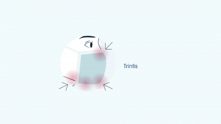 trintis trintis