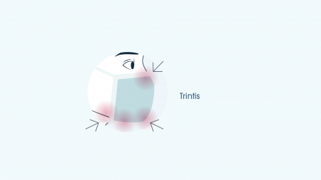 trintis