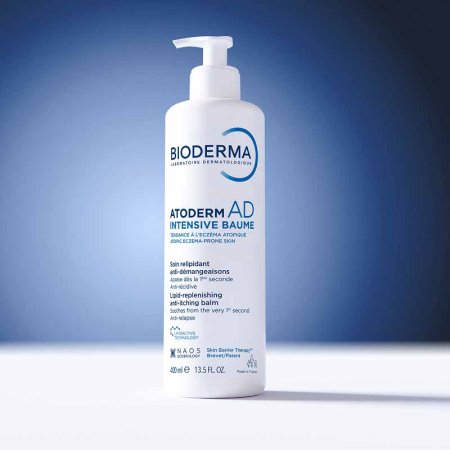 Atoderm AD Intensive Baume kremas emolientas