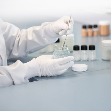 NAOS laboratorija NAOS laboratorija