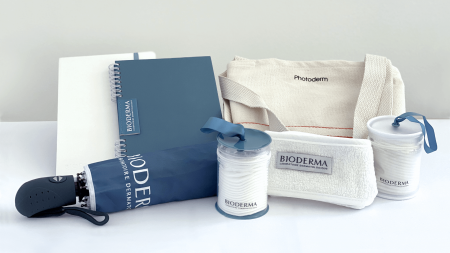 Bioderma festivalis prizai Bioderma festivalis prizai