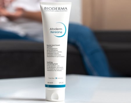 Atoderm Xereane