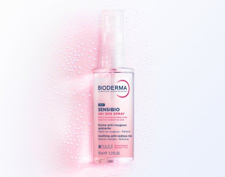 Sensibio AR+ SOS Spray