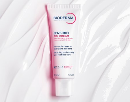 Sensibio AR+ kremas