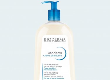 Atoderm Crème de douche