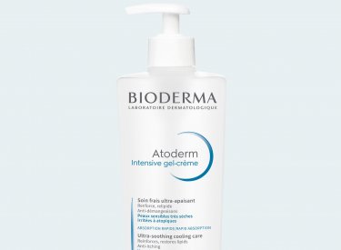 Atoderm Intensive gel-creme