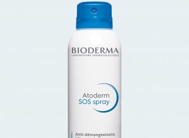 Atoderm SOS spray