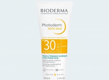 Photoderm AKN Mat SPF 30