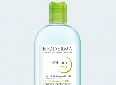 Sebium H2O
