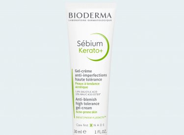 Sebium Kerato+