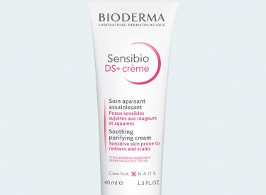 Sensibio DS+ Creme