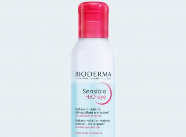 Sensibio H2O eye
