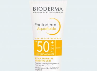Photoderm Aquafluide SPF50+