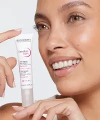 Sensibio Eye+ priemonė jautrioms ir pavargusioms akims