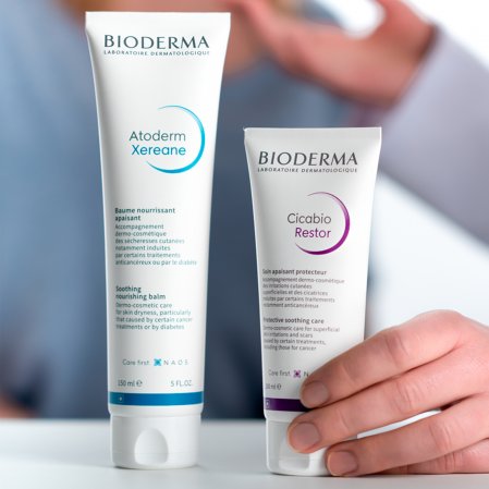 BIODERMA Medi-Secure produktai