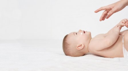 Bioderma - kūdikio odos priežiūra