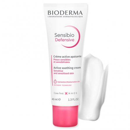 Sensibio Defensive