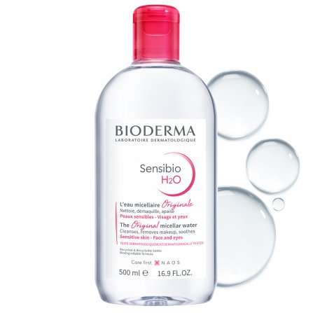 Sensibio H2O