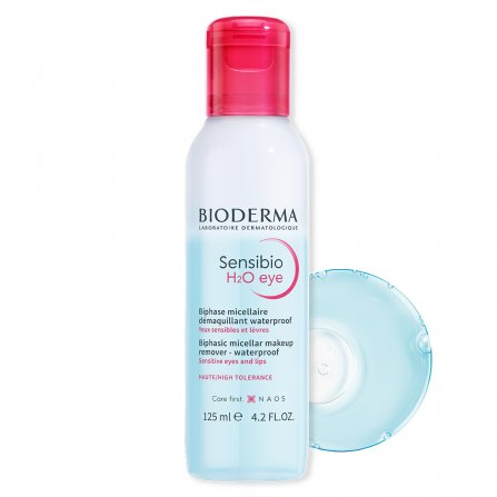 Sensibio H2O eye