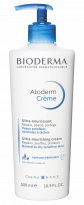 Atoderm Creme Parfumee 500 ml