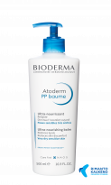 Atoderm PP baume