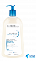 Atoderm Crème de douche 1 L