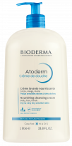 Atoderm Crème de douche 1 L