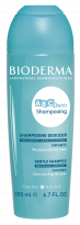 BIODERMA produkto nuotrauka, ABCDerm Shampooing 200ml, kūdikių ir vaikų odos priežiūra, šampunas