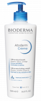Atoderm Creme Parfumee 500 ml