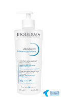 Atoderm Intensive gel-crème