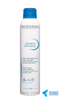 Atoderm SOS spray