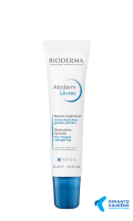 Atoderm Baume Lèvres