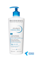 Atoderm Crème Ultra parfumée