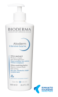 Atoderm Intensive baume 500 ml