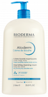 Atoderm Crème de douche 1 L