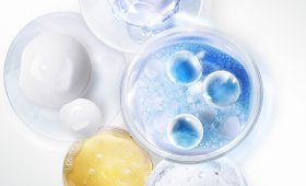 Mūsų ingredientų, patentų ir technologijų skaidrumas